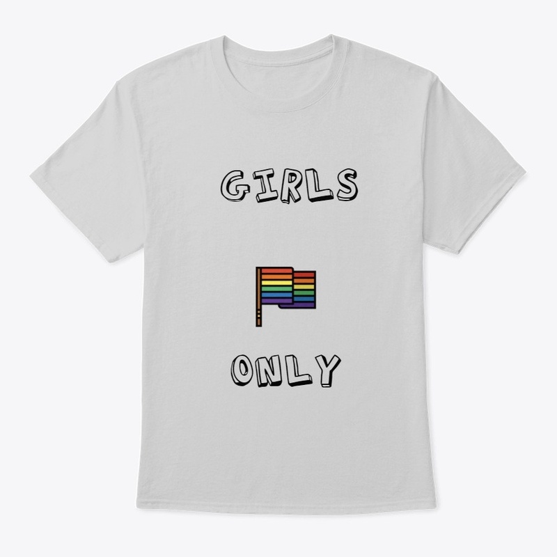 GIRLS ONLY