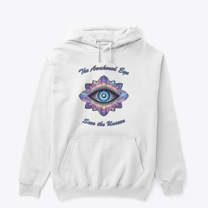 Awakened Eye Collection