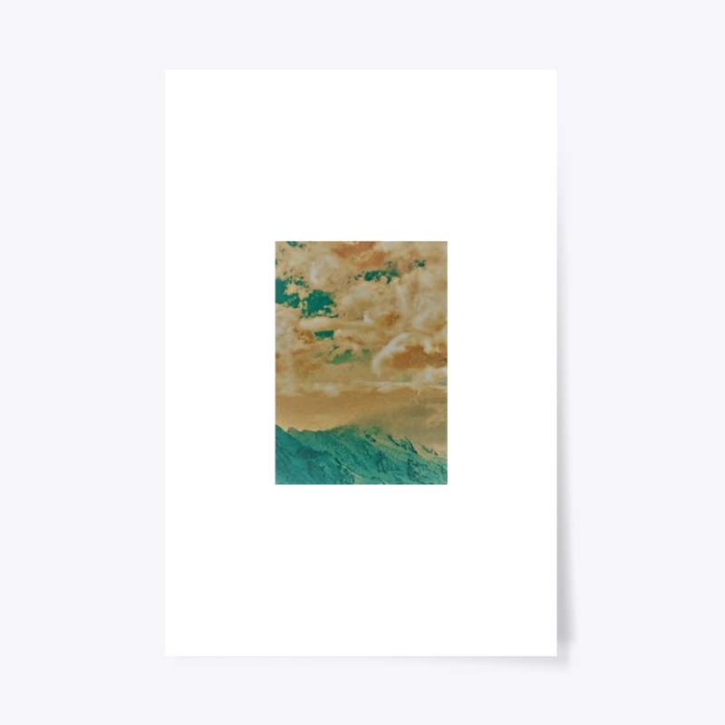 CLOUDS