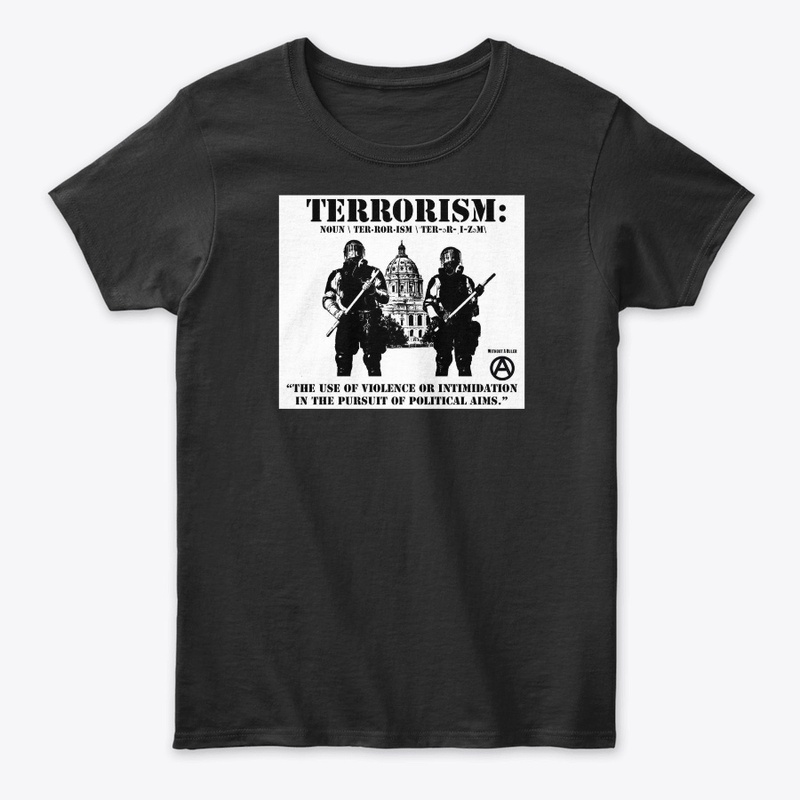 Terror