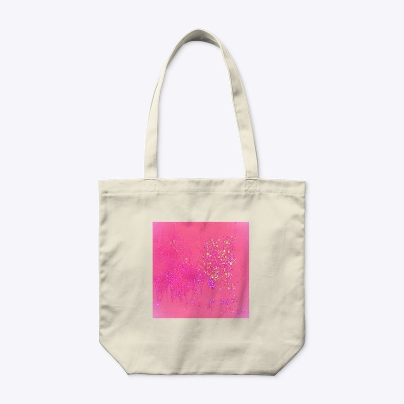 Pink Sparkle