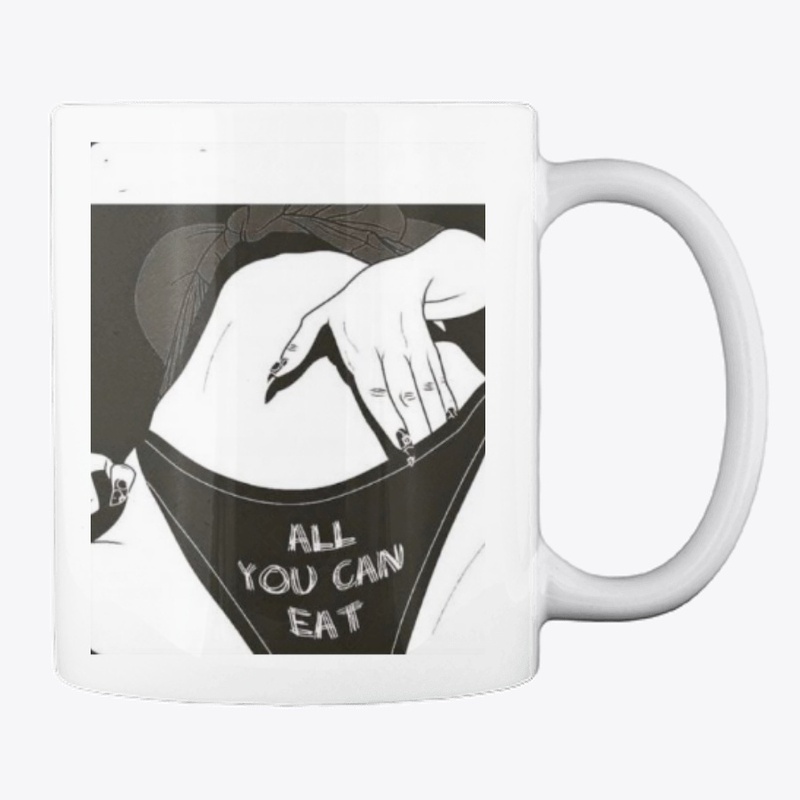 Taza Comida