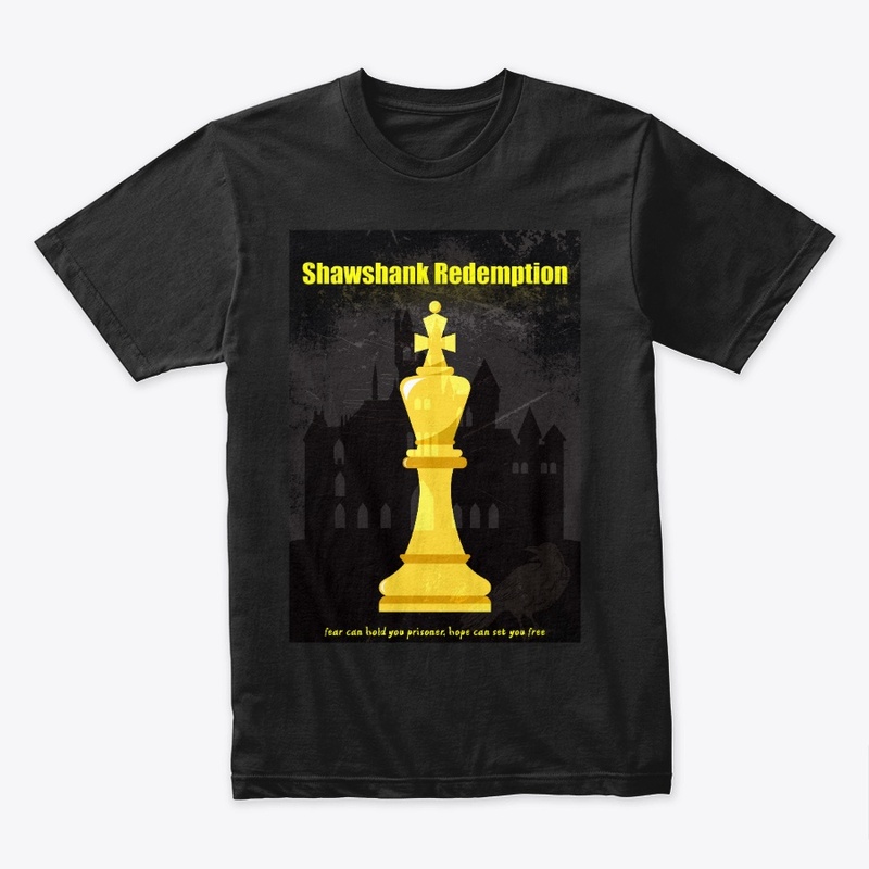 The Shawshank Redemption V2