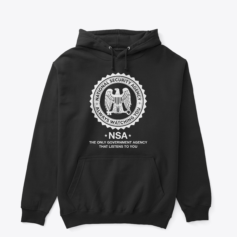 NSA T-Shirt
