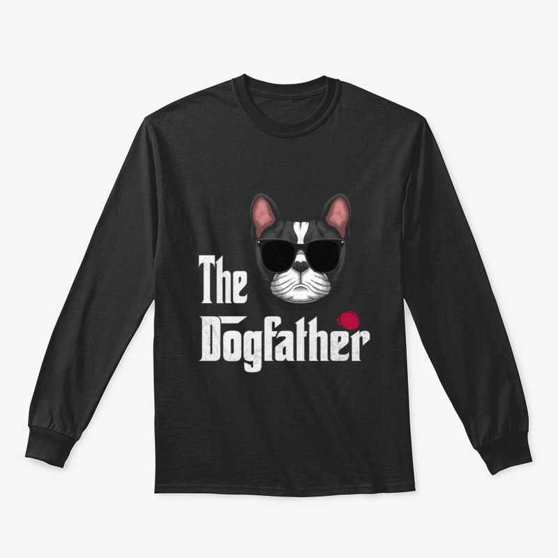 the dogfather 