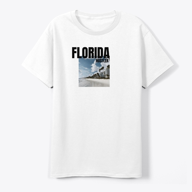 FLORIDA HUSTLER BRAND 