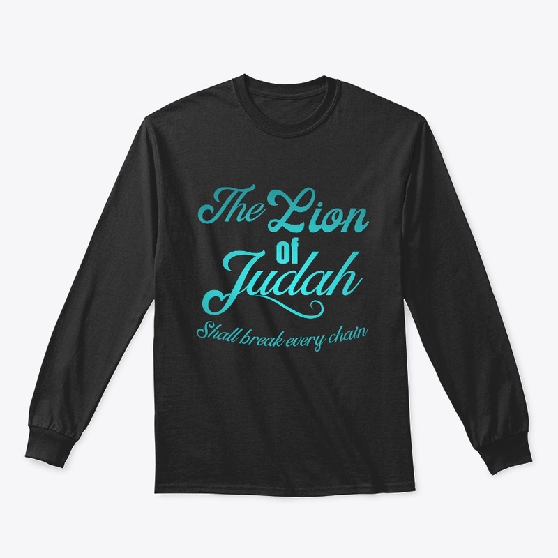 The Lion of Judah | Deliverance 