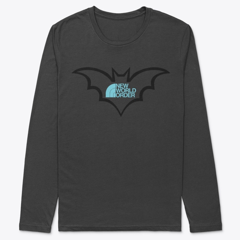 Shadow Bat