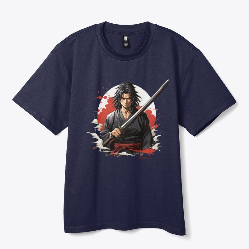 Samurai 