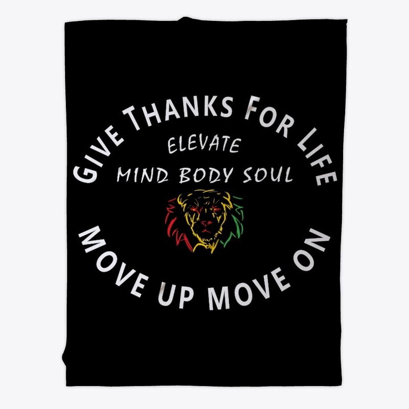 Give Thanks For Life