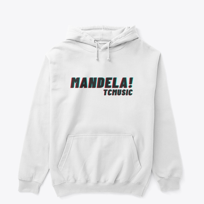Mandela! Series Logo