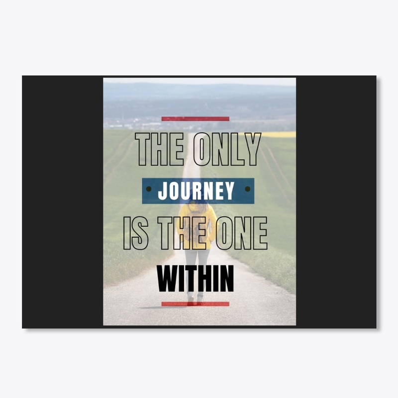 Inspiration quote