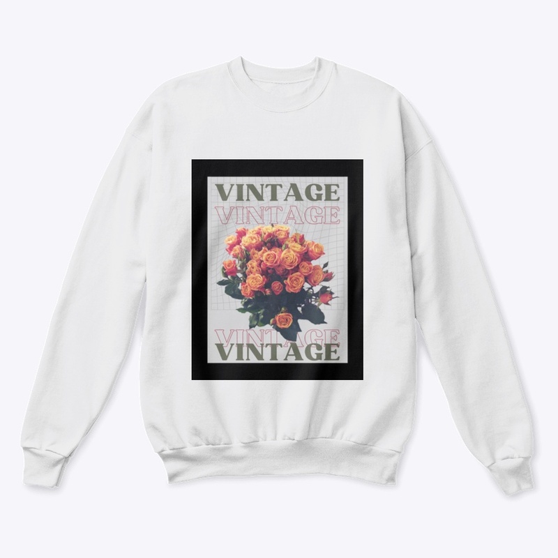 “ Vintage Vibe"