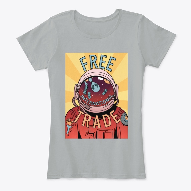Free (International) Trade