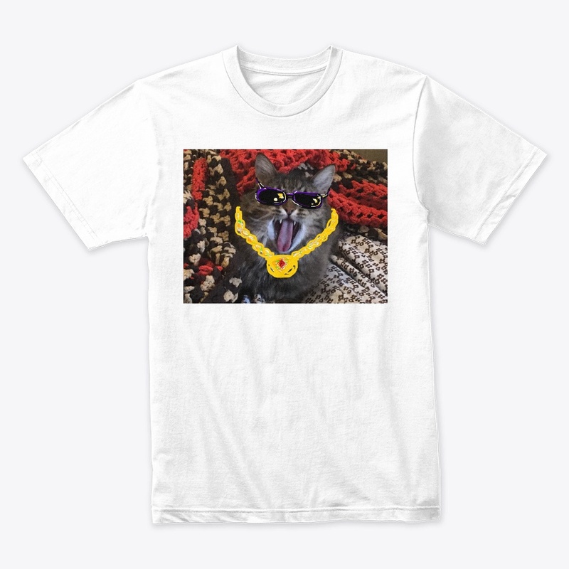 Cat Bling collection