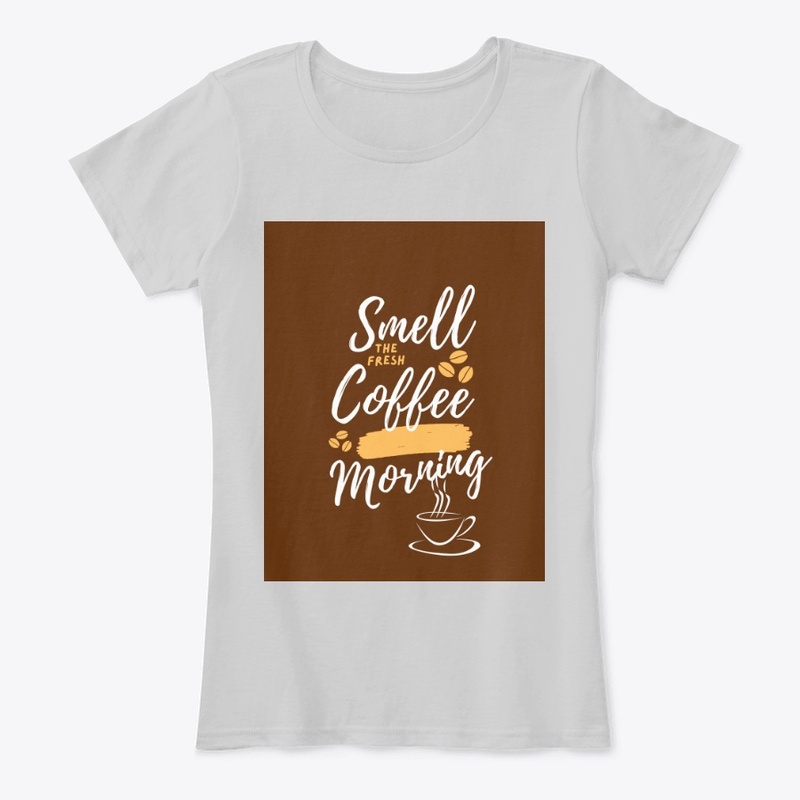 Morning Coffee