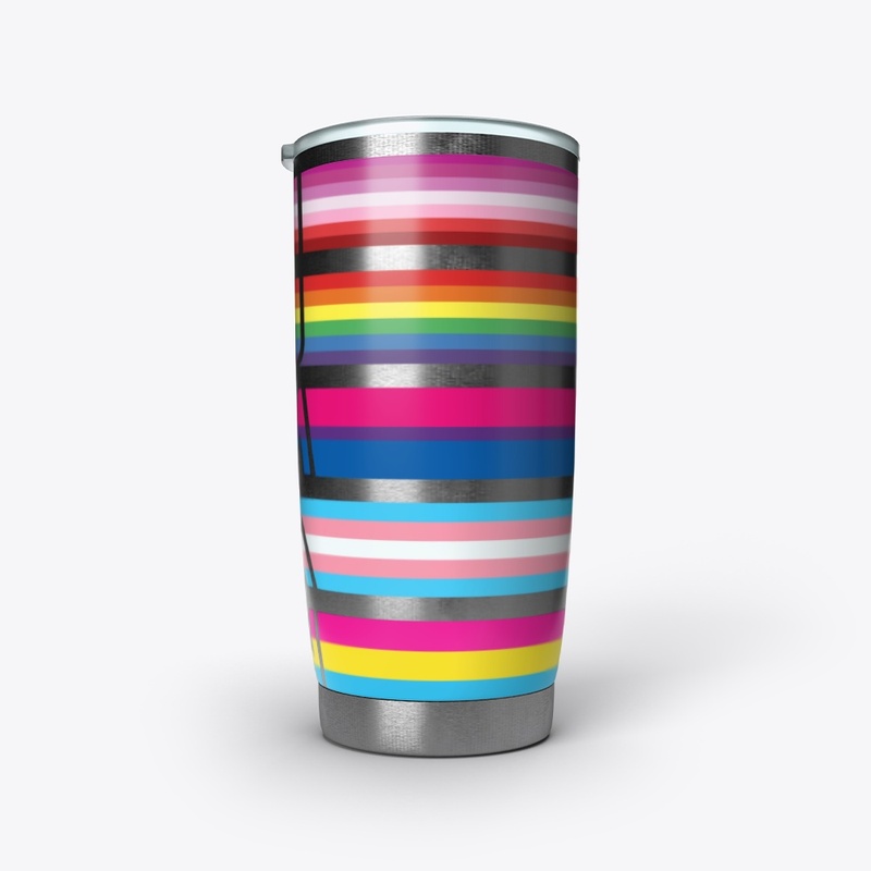 LGBTQ: HUMAN COLLECTION: THREE