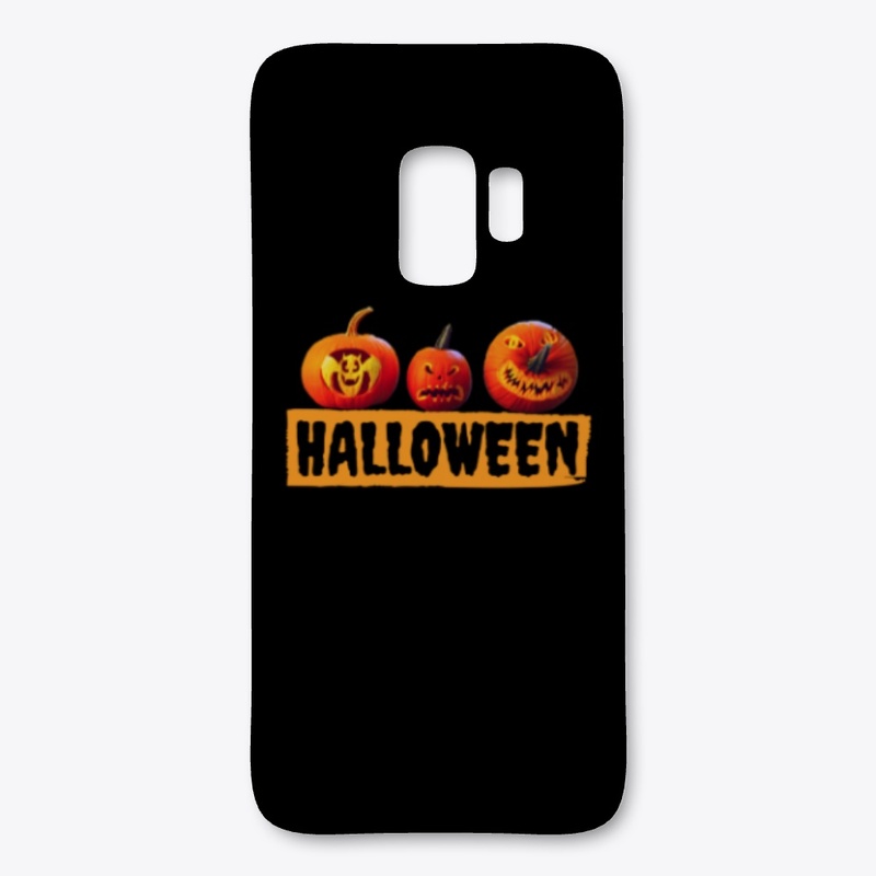 Pumpkin Funny Halloween T-shirts