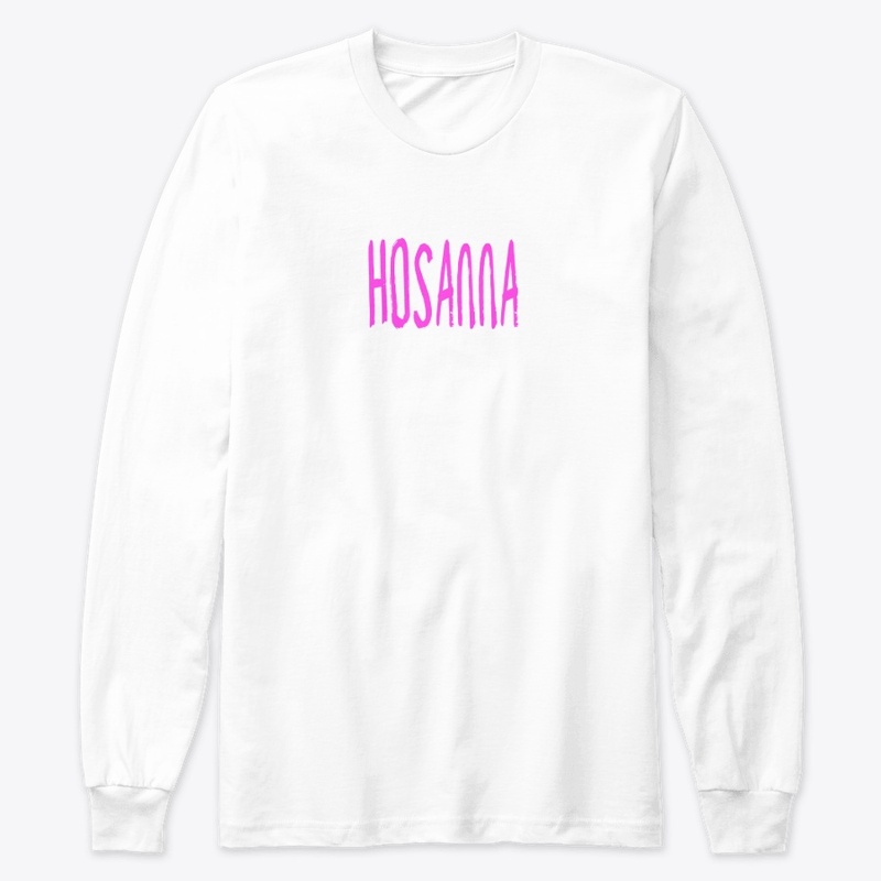 Hosanna