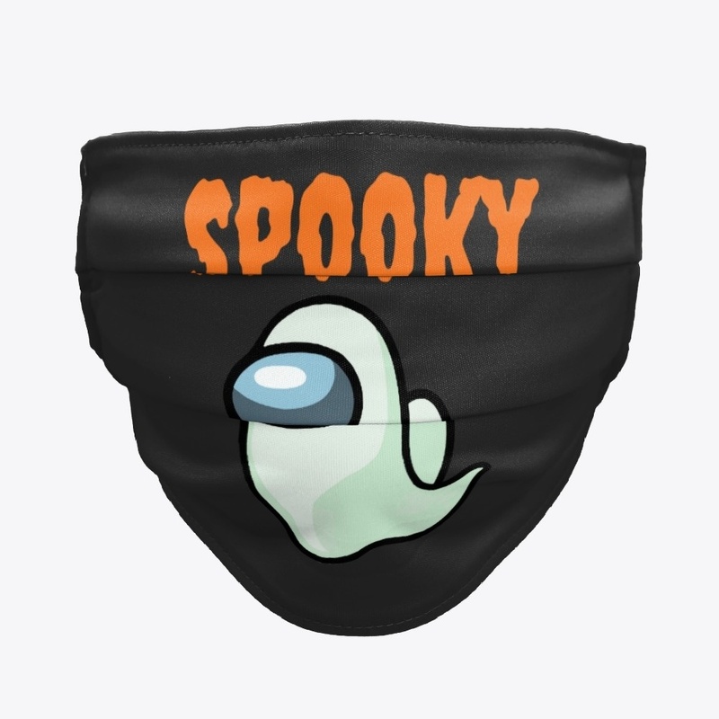 Spooky halloween