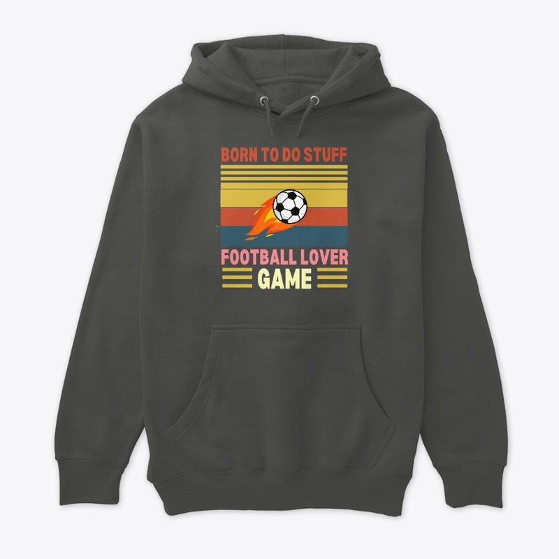 Football T-Shirts