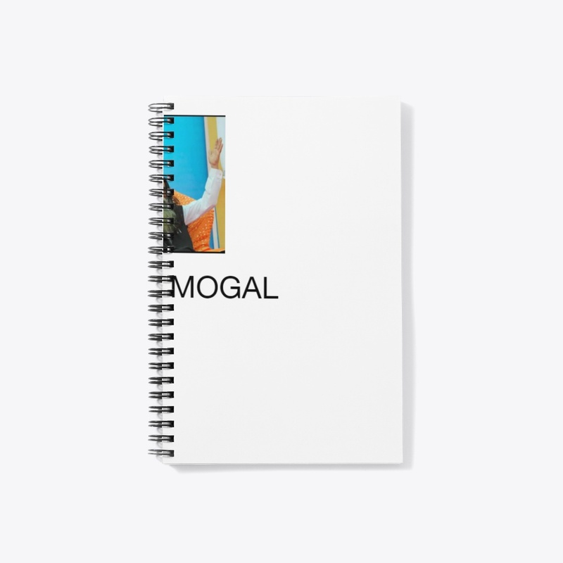 Mogal Maa