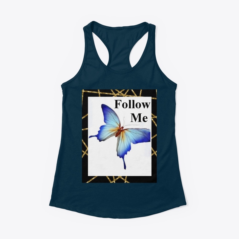 Follow me 