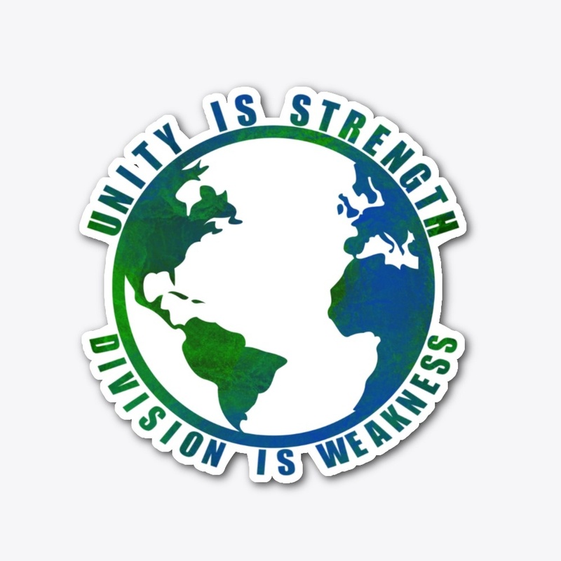 Strength in Unity