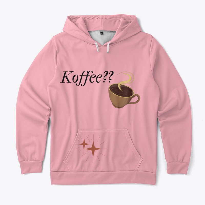 Brewed for Cuteness – Coffee
