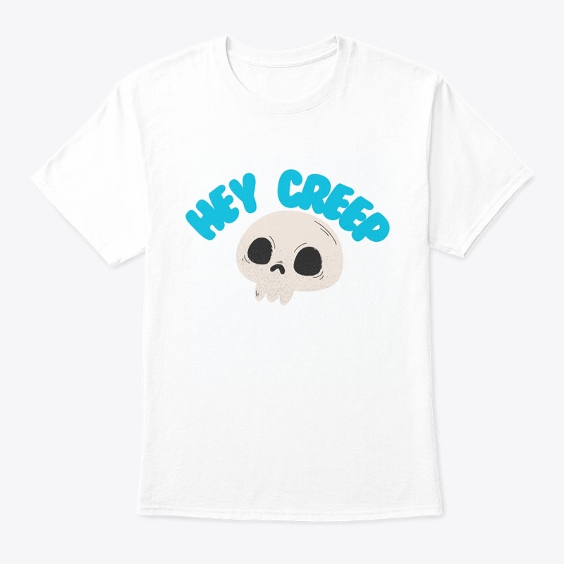 CREEP