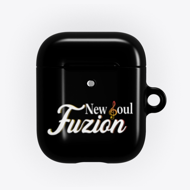 Platinum Hitz Edition - NewSoul Fuzion