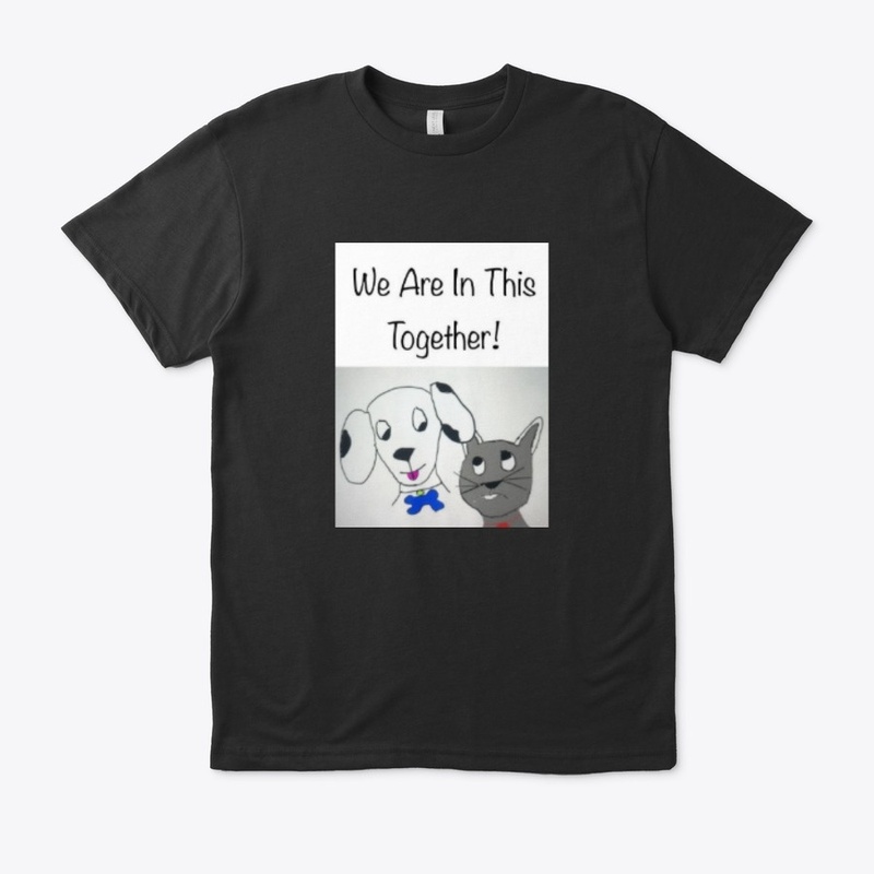 We Are In This Together!
