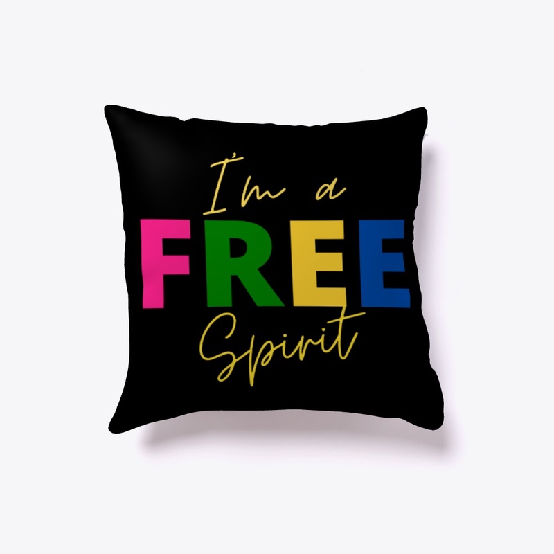 I'm a Free Spirit