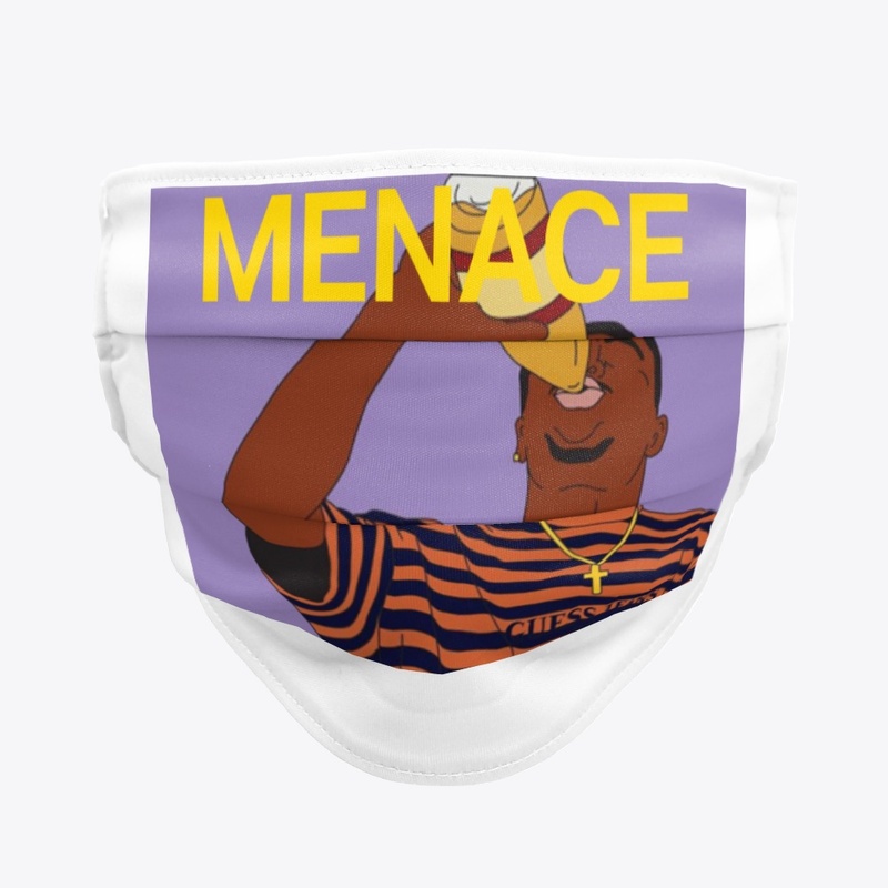 MENACE