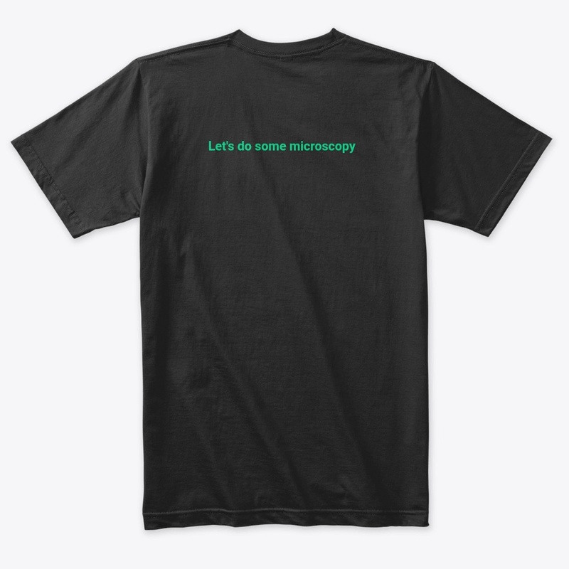 Education t-shirt