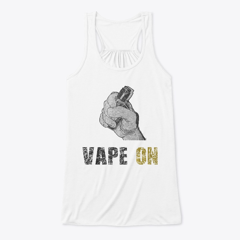 Vape on Vaping