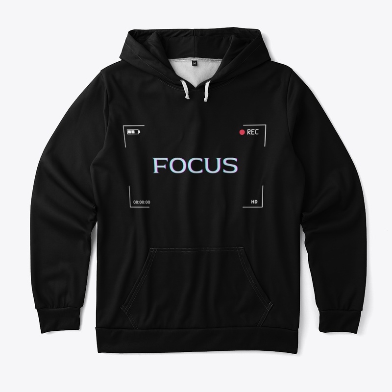 Focus Tshirt
