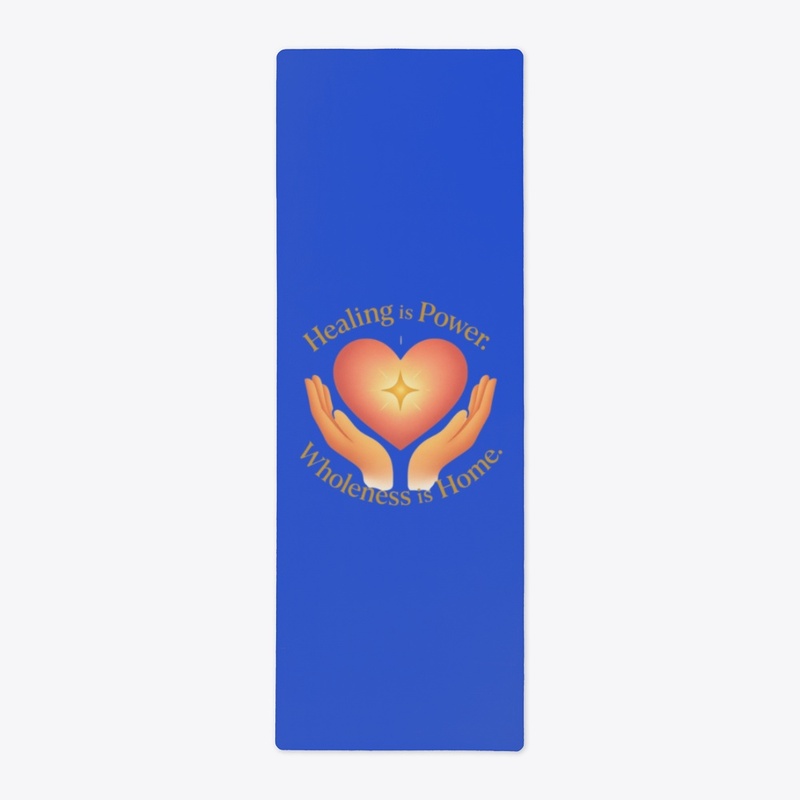 Healing | Mental Health