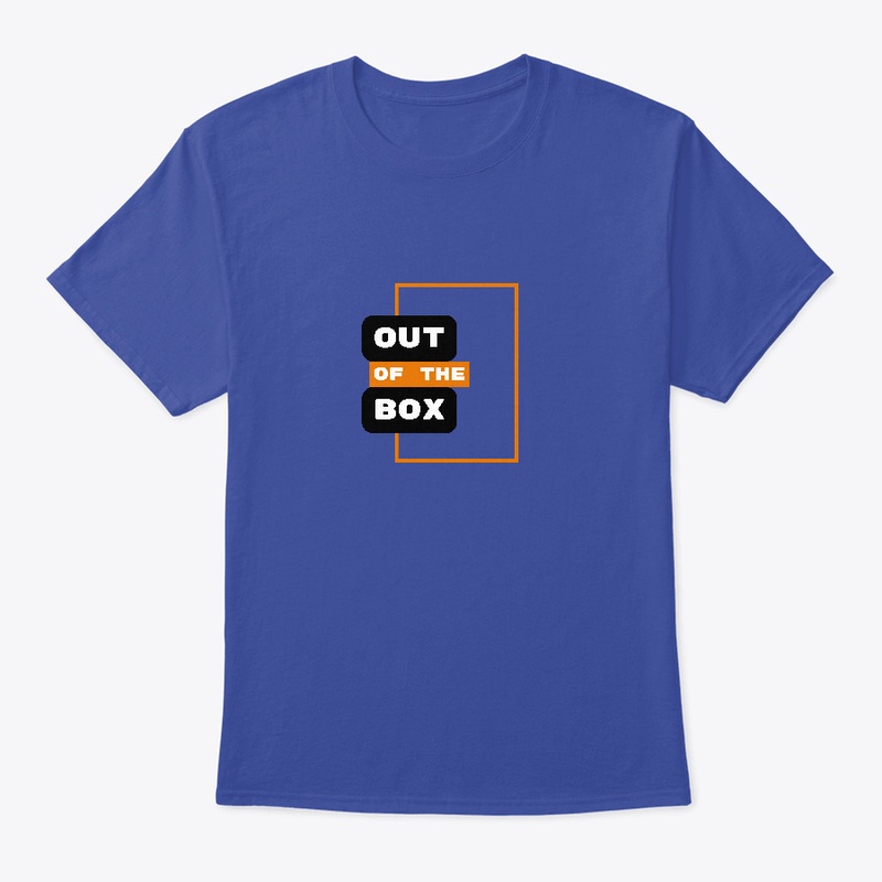 Out Of The Box Design