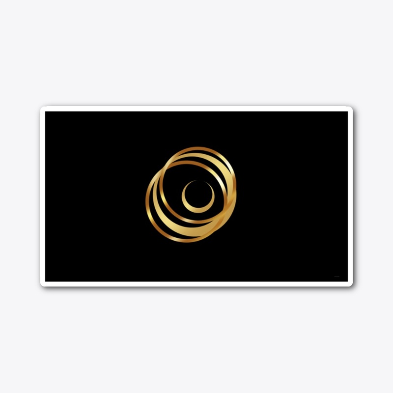 D'OR - COLLECTION 1 by Siham KARTOBI