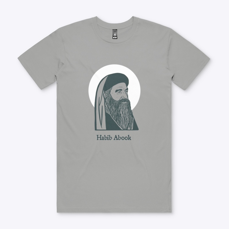 Habib Abook Collection 2