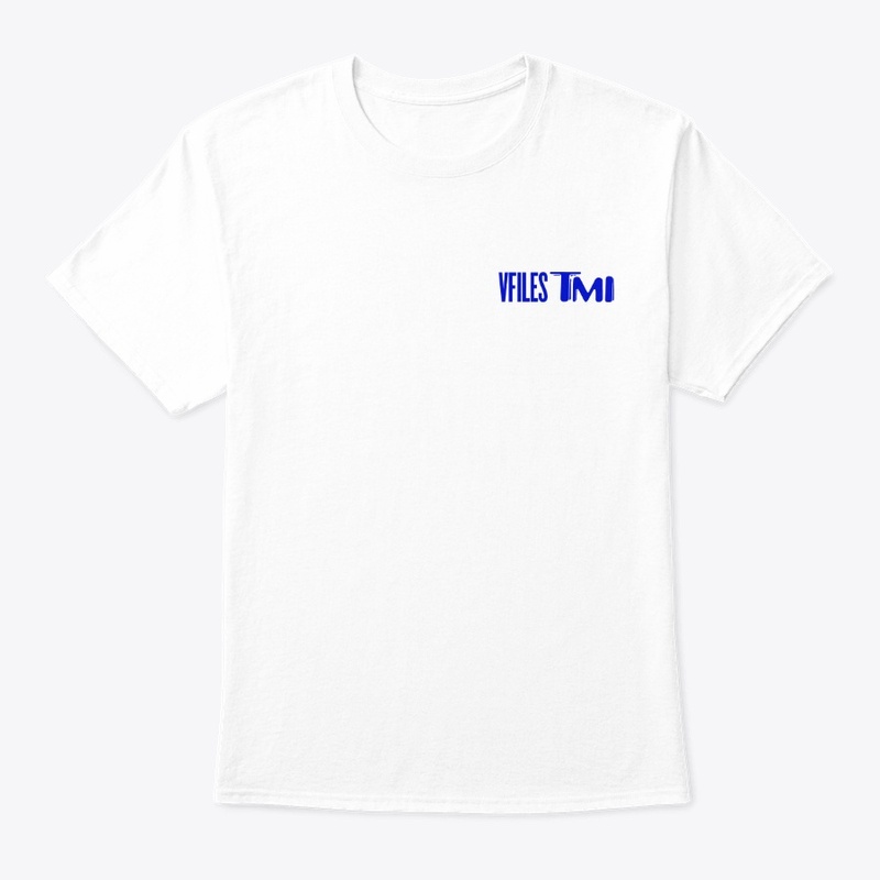 VFILES TMI (WHITE)