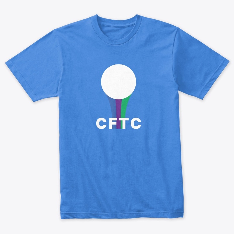 CFTC Badge