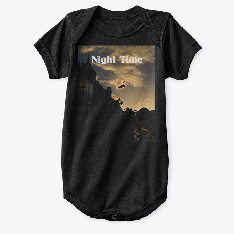 Night Time