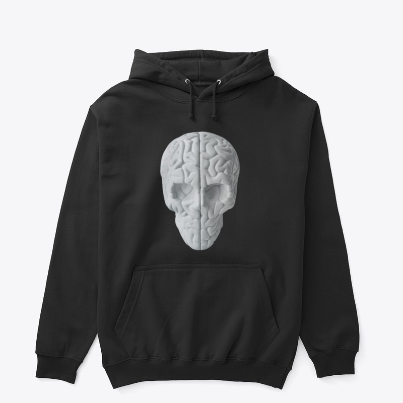 Skull Brain