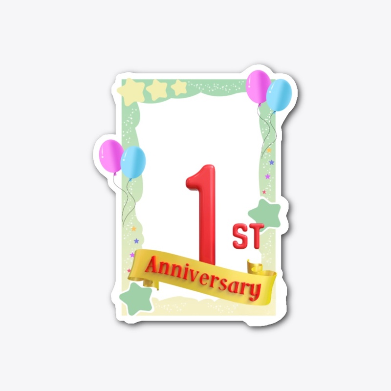 Anniversary Gifts Collection ❤️