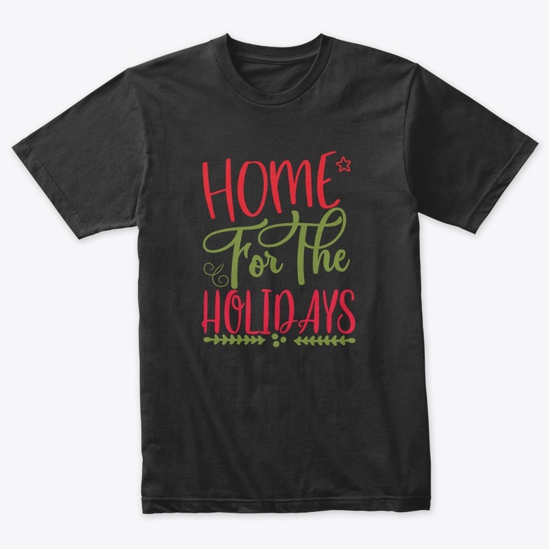 Home For the Holidays