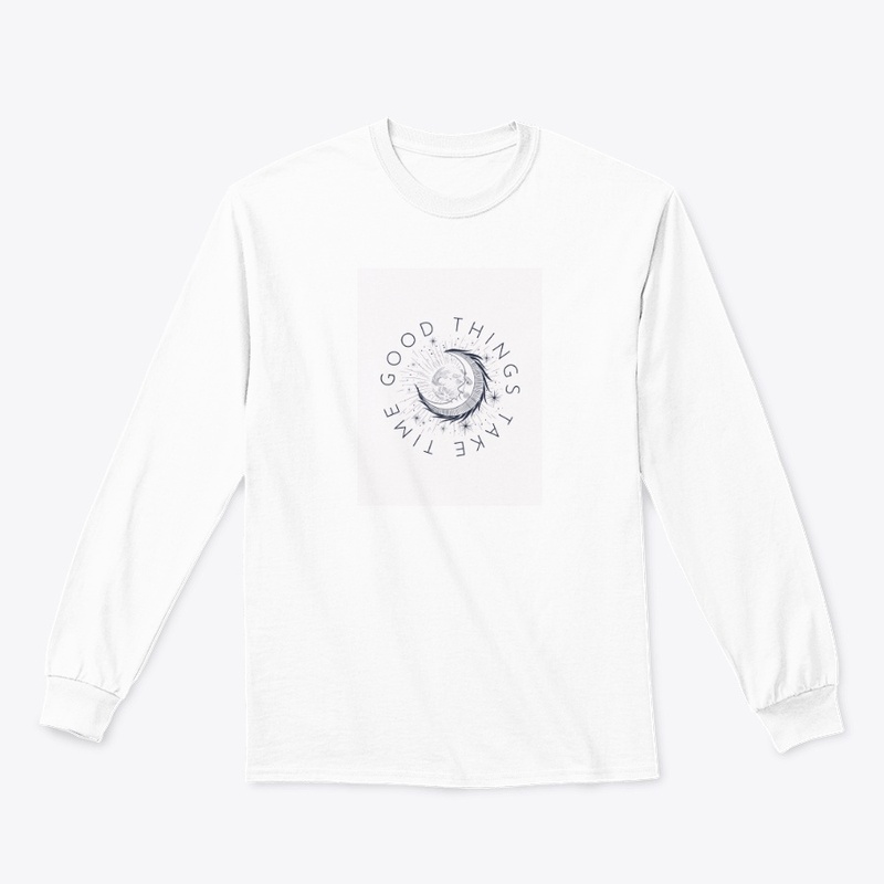 heavy tee