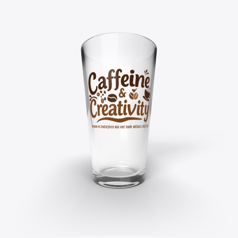 Caffeine & Creativity