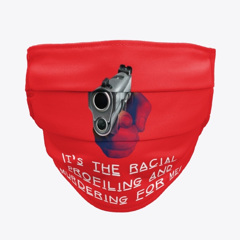 Anti Racial Profiling